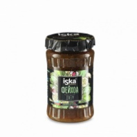 Джем ISKA 450г фейхоа ст/б 1*11