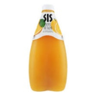 Нектар SiS 1,6л Апельсиновый 1*6  