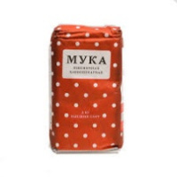 Мука 2кг пшеничная в/с ГОСТ 1*6 