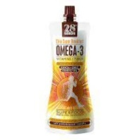 Супер-завтрак 28 SEEDS ЧИА ОМЕГА-3 250г Тропические фрукты  д/п 1*10