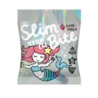 Мармелад BITE Slim Unicorn 20гр Клубника 1*20