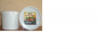 Повидло ТУЛЬСКИЙ ПРОДУКТ 1кг вишневое ГОСТ ведро 1*6