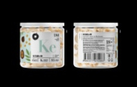 Кешью ТОЛЬКО ПОЛЬЗА 150г банка 1*6