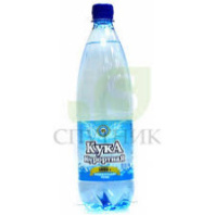 Вода минеральная КУКА курортная 1л 1*9