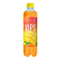 Напиток VIPS 0,5л Манго пл/б 1*12