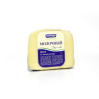 Сыр МОЛОЧНЫЙ 50% цилиндр Киприно
