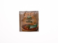Приправа РАДОВО 15г для супа 1*40