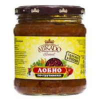 Лобио MIKADO 480г по-грузински 1*12