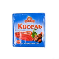 Кисель КУЛИНАР ВИШНЯ 220г брикет 1*16
