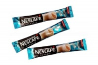Напиток кофейный CLASSIC 18г Latte 1*60