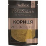 Корица молотая ЭКСКЛЮЗИВ 60г 1*15