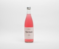 Напиток безалкогольный FORMEN 0,5л ROSE GUAVA  1*12