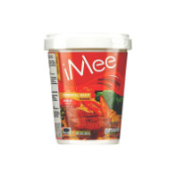 Лапша б/п IMEE 65г со вкусом говядины 1*36