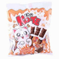 Конфеты CHO KO-TE взрывная карамель 1*5