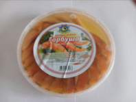 Горбуша 150г филе-кусочки в масле Байкал