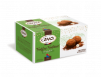 Конфеты CEMOI TRUFFLES Fantaisie 200г с карамелизированным лесным орехом 1*16