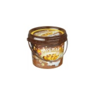 Продукт молокосод. БЕЛАЯ СЛАДА 950г 12% вареная 1*6