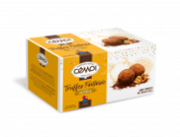 Конфеты CEMOI TRUFFLES Fantaisie 200г c цукатами из апельсиновой корочки 1*16