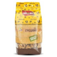 Грецкий орех NIKBIONUЕТ 300г 1*16