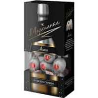 Набор конфет МАРСИАНКА Асти 200г 1*21