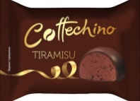Конфеты КОФФЕЧИНО 1*4 ВЕС