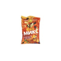 Семечки АраМИКС 80г тыквенные жареные отборные 1*20