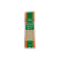 Макаронные изделия DR.NATURI 450г лапша многозерновая 4 злака 1*20