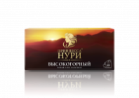 Чай ПРИНЦЕССА НУРИ Высокогорный 25*2г 1*18 код0197-18-А8