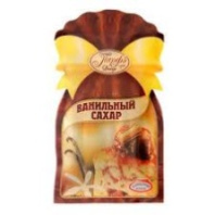 Сахар ванильный 30г 1*15