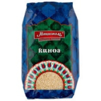 Киноа НАЦИОНАЛЬ 450г 1*6