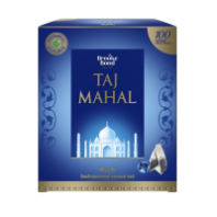 Чай BROOKE BOND 100*1,6г tag mahal 1*12