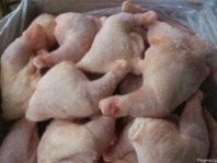 Окорочка цыпленка бройлера Брянская ПФ