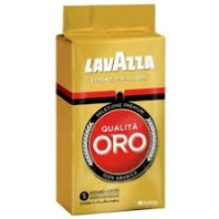 Кофе LAVAZZA Orо 250г 1*20 молотый 67740