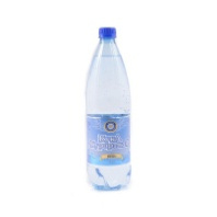 Вода минеральная КУКА курортная 1,25л 1*9