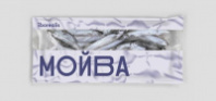 Мойва BOREALIS 700г н/р с/м д/пак 1*10