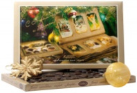 Конфеты АССОРТИ 250г Старый альбом 1*10 