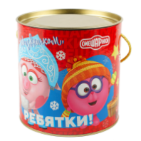 800г ж/уп Подарок от Кроша н/подарок