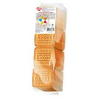 Печенье ДЕРЕВЕНСКОЕ К КОФЕ 355г 1*18