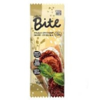 Хлебцы BITE 30г хрустящие рисово-гречневые без соли 1*20 