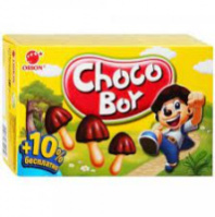 Печенье CHOCOBOY 90г 1*15