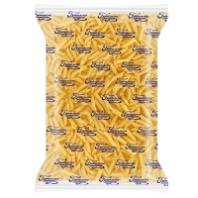 Макаронные изделия БАЙКАЛЬСКИЕ 900г перо в/с 1*8