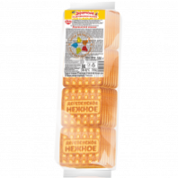 Печенье ДЕРЕВЕНСКОЕ НЕЖНОЕ 330г 1*18