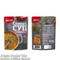 Суп Увелка 150г бобовый 1*14