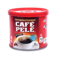 Кофе ПЕЛЕ 50г 1*24