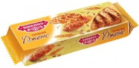 Печенье ДЖЕНС 180г КДВ 1*12 код МП150
