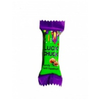 Конфеты LUCKY CHUCKY с фундуком 1*4