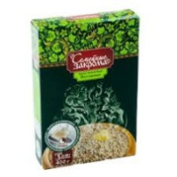 Крупа пшеничная СЕМЕЙНЫЕ ЗАКРОМА 5*80г 1*10