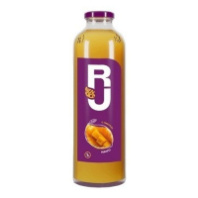 Нектар RJ 1л Манго ст/б 1*6