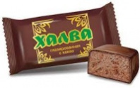 Конфеты ХАЛВА 2,5кг код ЯК202