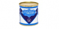 Продукт молокосод. с змж СГУЩЕНКА НМКК 5% 360г 1*45